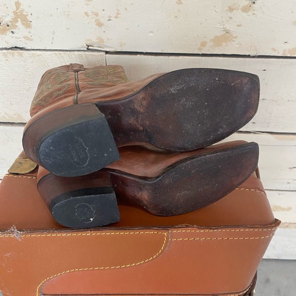 Nocona cow-boy boots - Picture 5 of 6